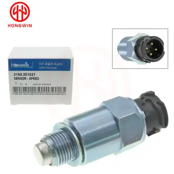 Nuovo sensore contachilometri di velocità per Siemens Vdo 2159.20102101 215920102101 2159 20102101