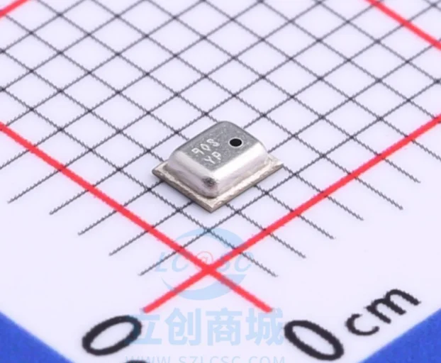 

1 PCS/LOTE BMP280 BMP280MEMS LGA-8 100% New and original