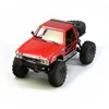 CROSS RC DEMON SG4 4WD 4X4 KIT/RTR Hard Shell 1/10 RC Electric Remote Control Model Car Crawler Adult Children's Toys 6