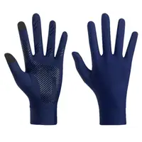 UV Fishing Gloves Non Slip UV Protection Full Finger Fishing Gloves Thin Ice Silk Gloves For Outdoor Activities Daily Driving 1