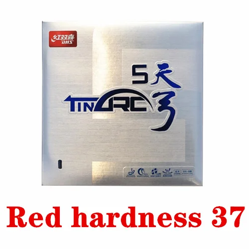TINARC 5 Red H37