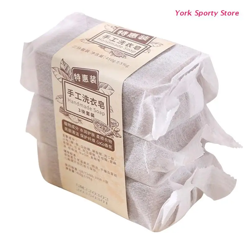 Laundry Soap Kit for Laundry Super Washing Gentle on Skin Eco Friendly