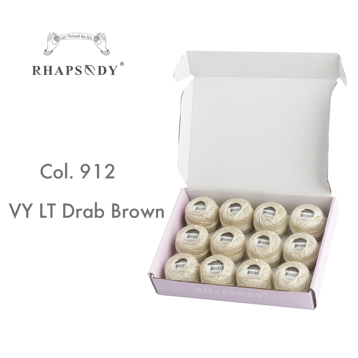 912 LT Drab Brown