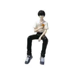 The Summer Hikaru Died Hikaru Indou Anime Figure - Collectible PVC Action Doll (A - no box)