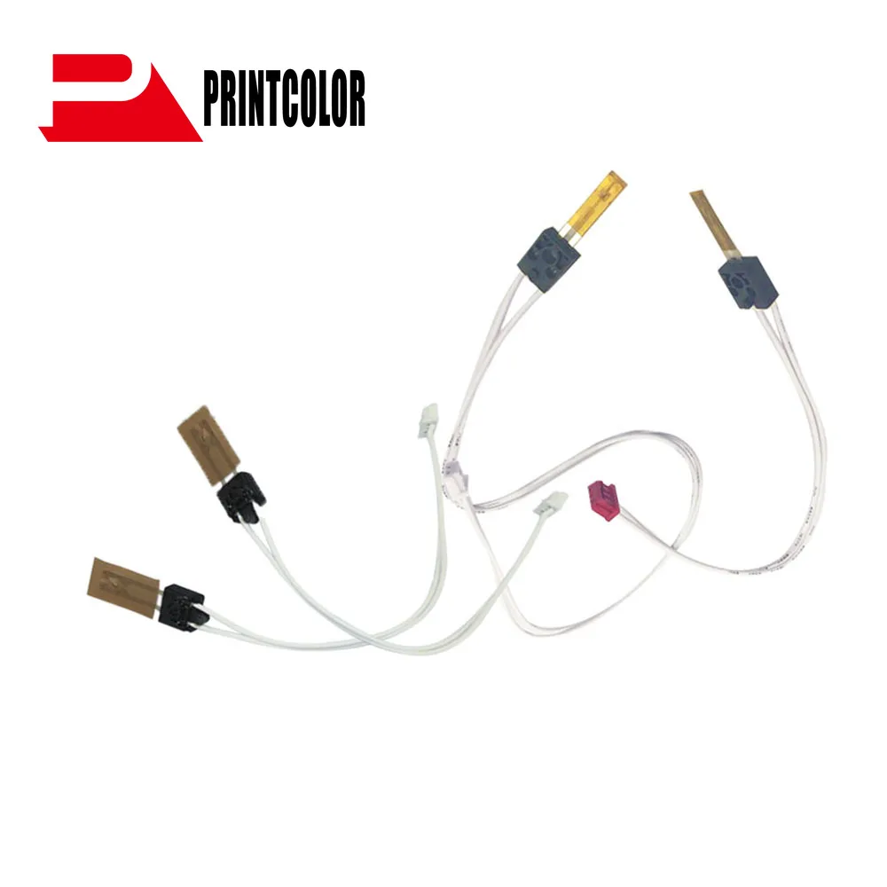 

Фьюзерный Термистор для Ricoh Aficio MP5500 MP6000 MP6001 MP6002 MP6500 MP7000 MP7001 MP7500 MP7502 MP8000 MP8001 MP9002 2075, 2 шт.