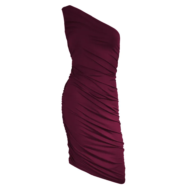 Leopard Print Summer Dress for Women