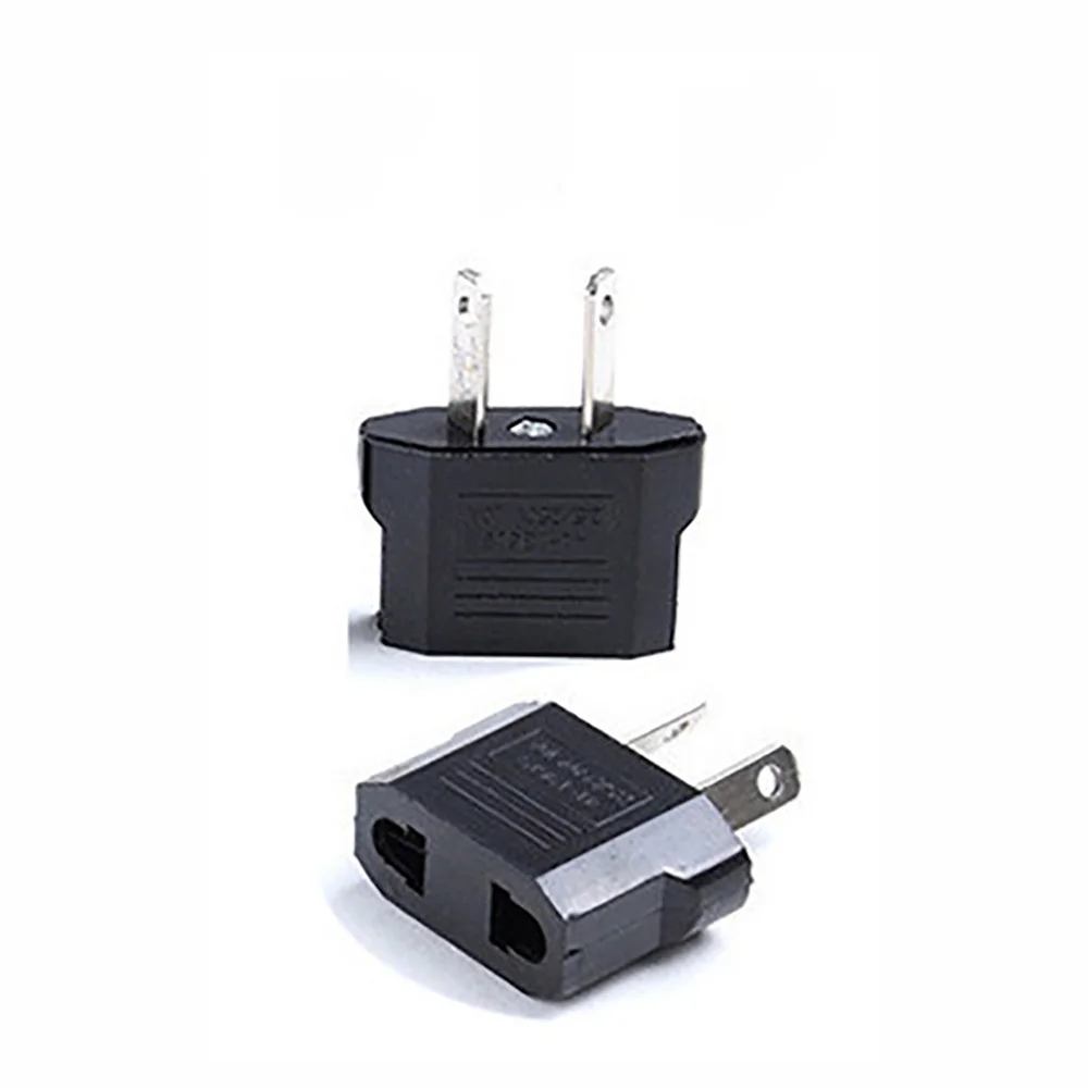 Universal Travel Power Plug Adapter for Australia and New Zealand - Compact and Portable Design