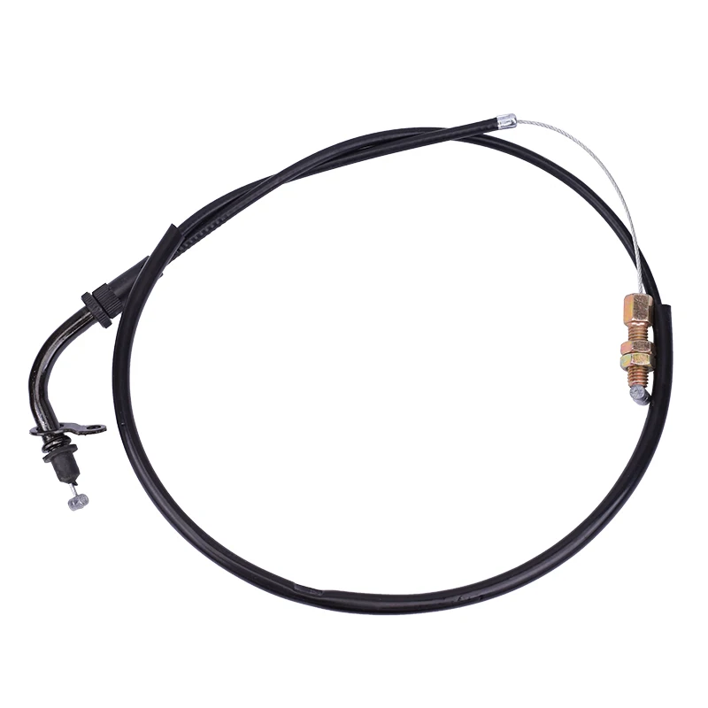 Motorrad Zubehör Drossel Öl Kabel Linie Draht Für Suzuki GSXR 1000 GSX-R1000 GSXR 1000 2005 2006 Drossel Linie GSX-R 1000CC – Detail 8