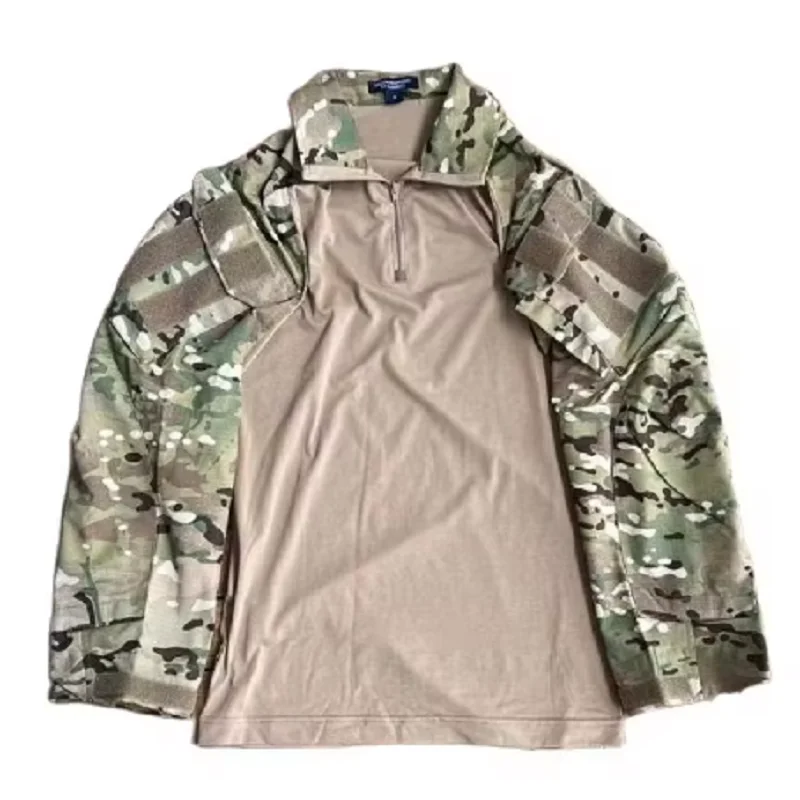 MCOutdoor Sports GEN3 Long Sleeved Training Uniform