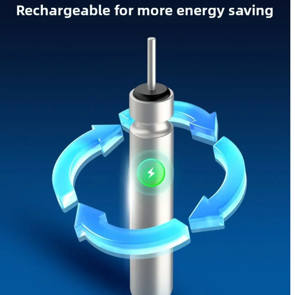 CR425/316/322 USB Charger Electric Buoy Tackle Luminous Bobber Fishing Float Battery 4 Holes Lake River