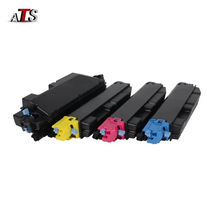 

1PCS TK-5270 TK5270 Toner Cartridge for Kyocera ECOSYS P6230cdn M6630cidn Copier Refill Toner Cartridge High Quality