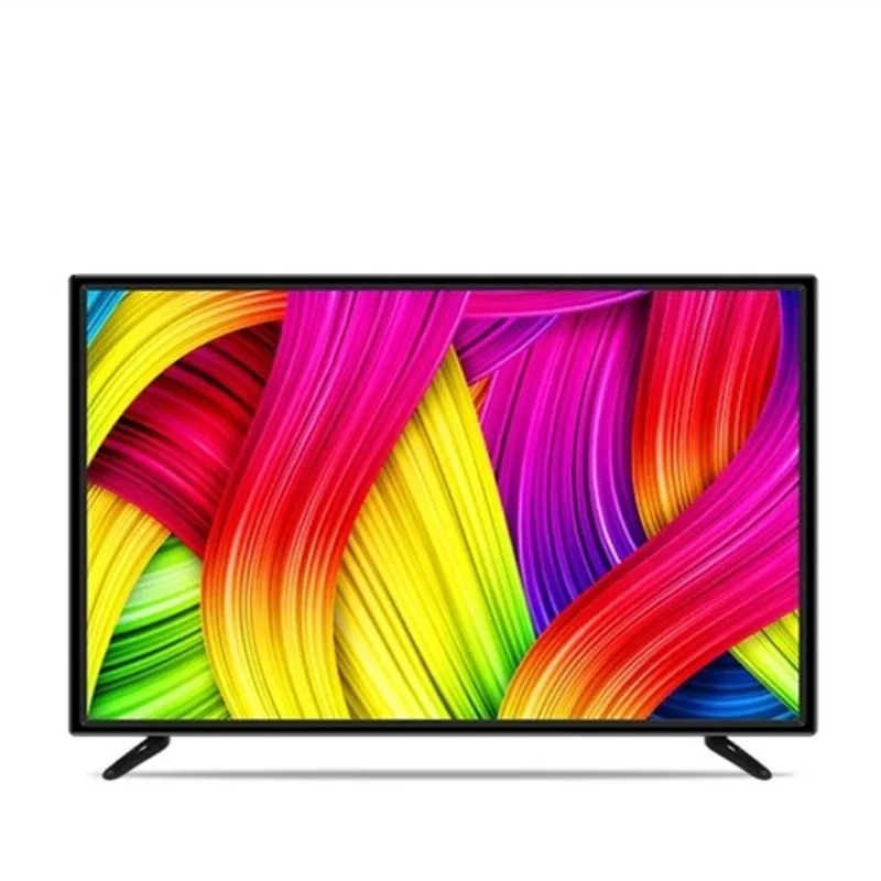 Fabbrica A Buon Mercato A Basso Prezzo Cina 60 Pollici 75 Pollici Tv 4K Uhd Smart Tv 70 Con Struttura In Metallo All'Ingrosso