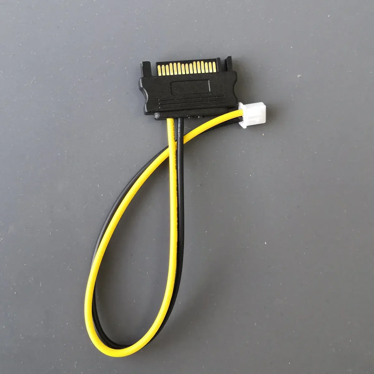 Adaptador Riser Gpu para Placa Amd Nvidia Cabo de Extensão Adt Pci Express 4.0 3.0 Pci-e 4.0 M.2 Nvme para X16 Gpu Gen4 Mineração - Imagem 3