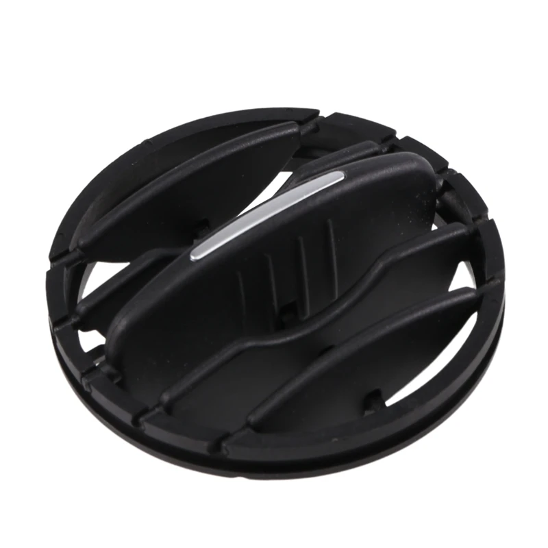 Air Conditioner Instrument Panel For Tiguan 2010- Instrument Desk Outlet Tuyere A/C Air Vent Folding Fittings