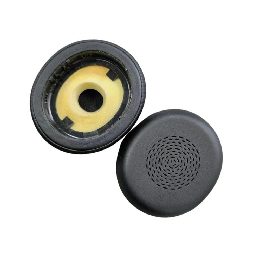 

Ergonomic Ear Pads Experience Enhanced Comfort for JABRA Evolve2 75 Headsets Soft Ear Pads Ear Covers Perfect Fit Accessories