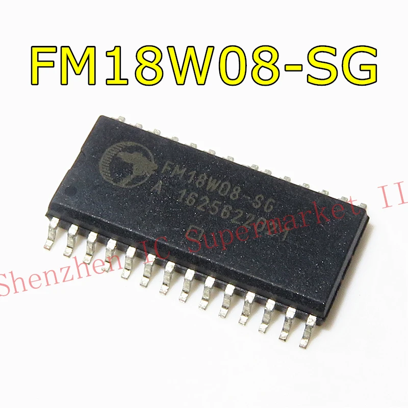 

1pcs/lot FM18W08-SG FM18W08 Product SOP-28