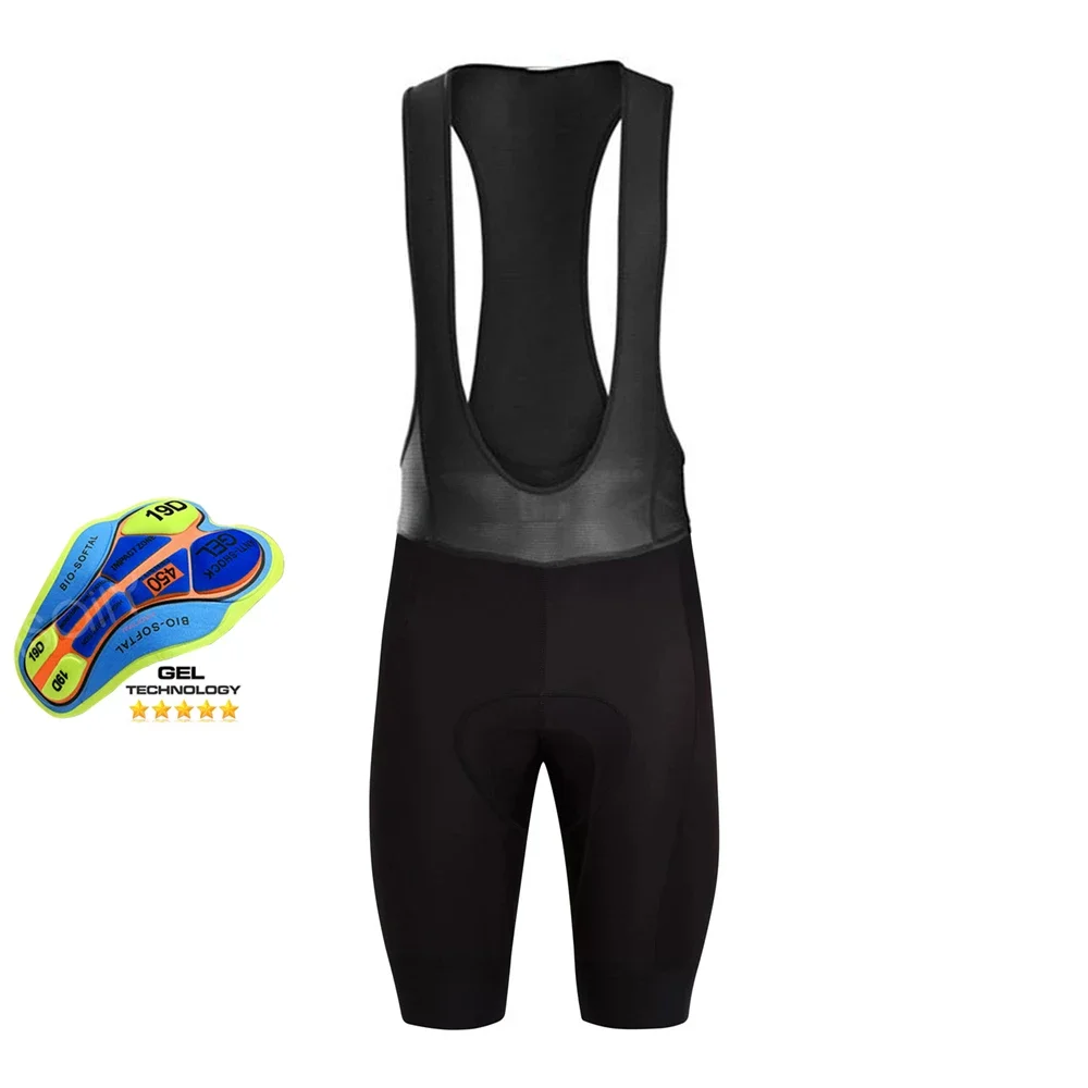 Cycling Bib Shorts Raudax Classic Cycling Bib Shorts Men Sports Mtb Bike Clothing Women's Bicycle Riding Shorts Sports Running Pants