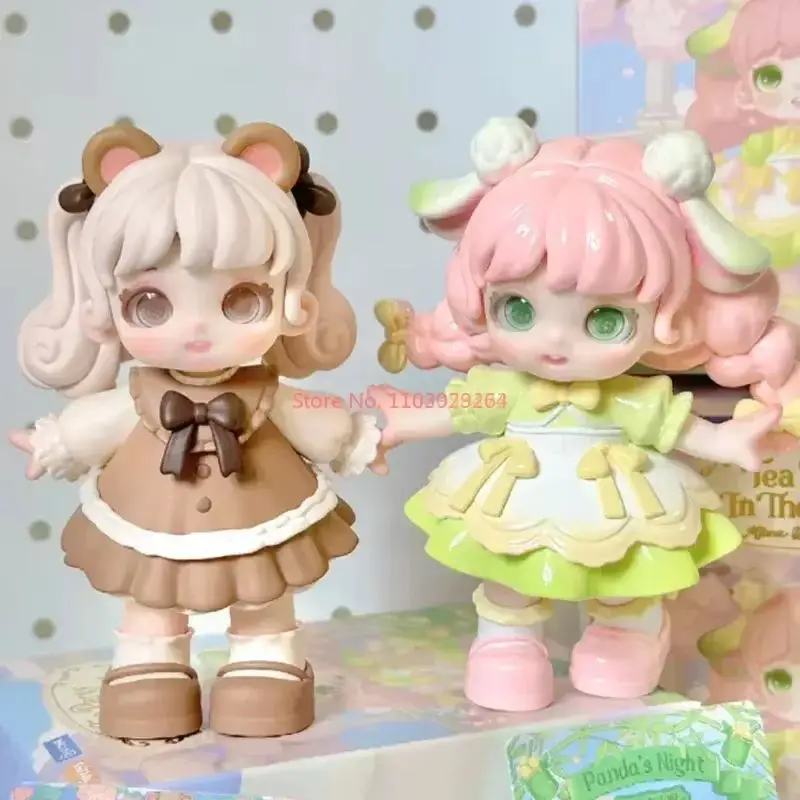 その他 Miana Tea Party in The Forest Miana Tea Party In The Forest Series 1Box 6pcs | HLJ.com