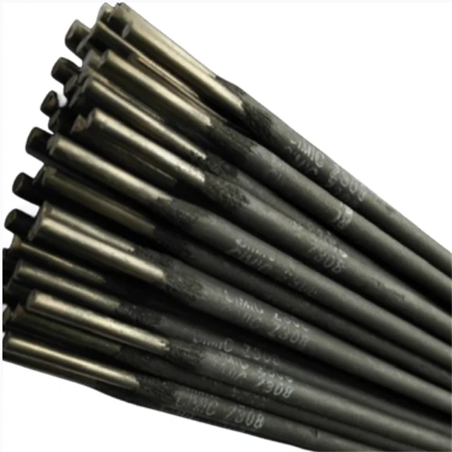 2.5mm 3.2mm 4mm Diameter Z208 Pig Iron Welding Rod Cast Iron Welding Rods  Free Shipping - AliExpress