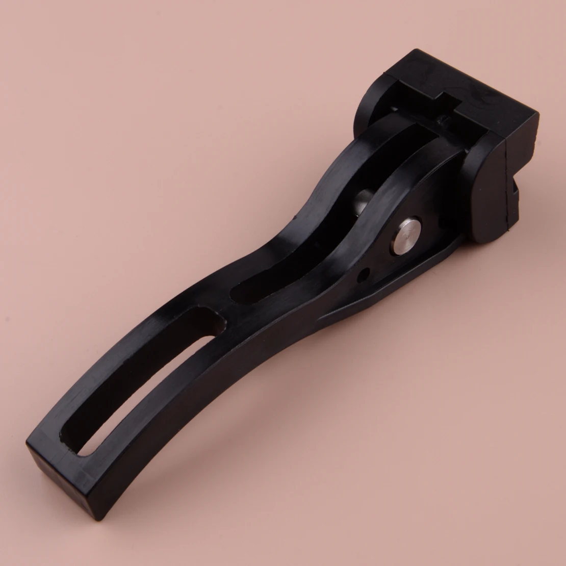 

Universal Car Auto Rear Clamp Fit for Hard Soft Tri-Fold Quad-Fold Tonneau Cover