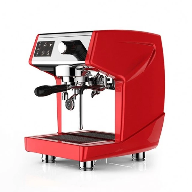 Máquina de café automática de melhor preço