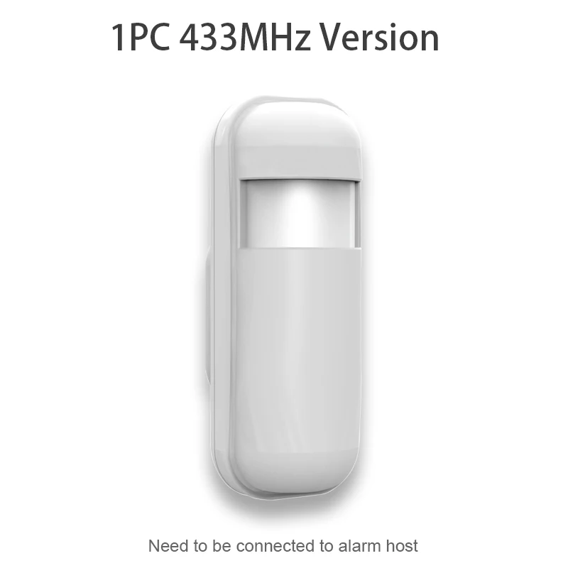 1PC 433MHz Sensor