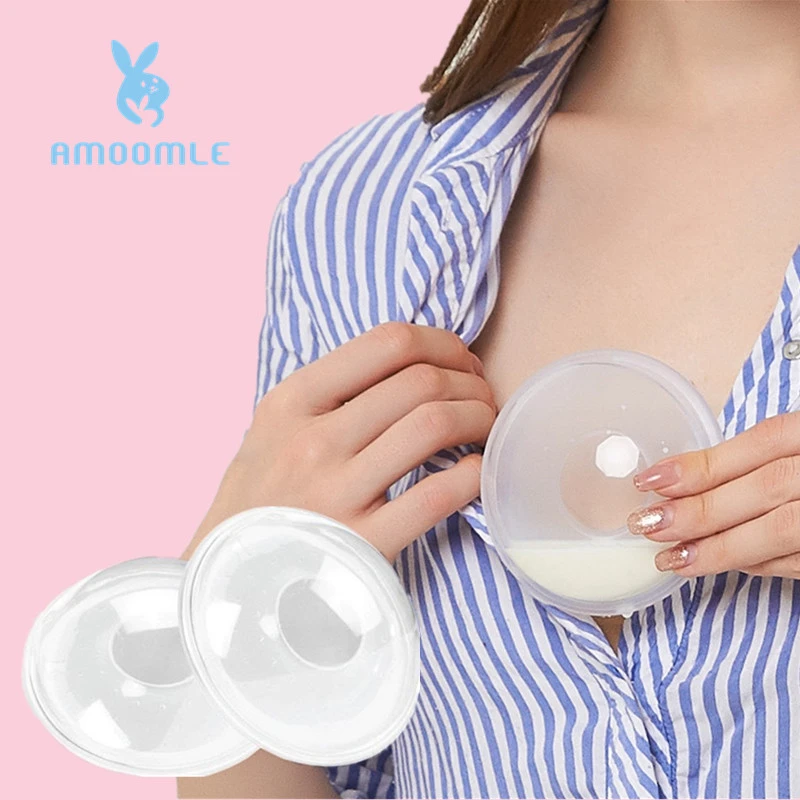 Amoomle 食事を保護するためのおしゃぶり 母乳育児のクレードル Aliexpress