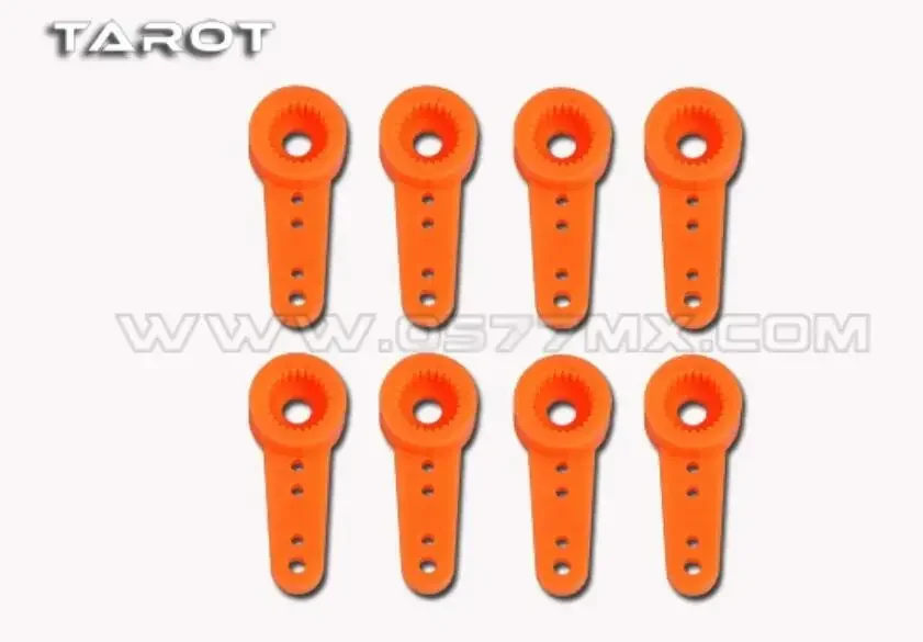 

Пластиковые сервоприводы Tarot Hitec65mg KST115mg 215mg 8x, запасные части для стрел, 0,5 кг, для вертолета Trex align 450, аксессуары для DFC