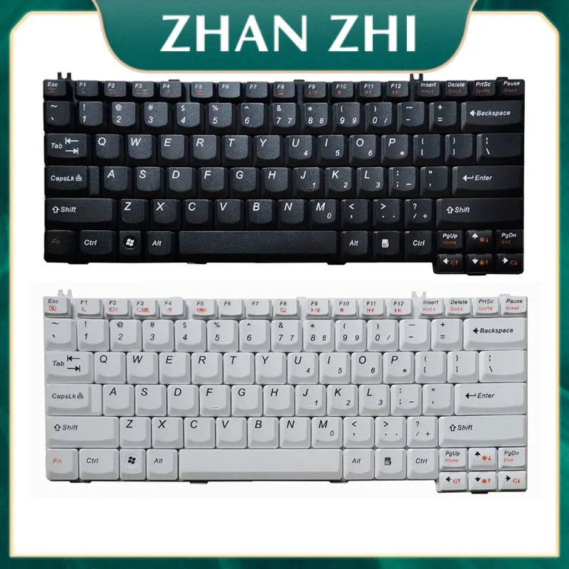 

Новая клавиатура для ноутбука LENOVO G430 G450 G455 V450 Y430 F41 F51 C460 F31A Y 330 G450A Y510 14001 14002 15003 15303 G530