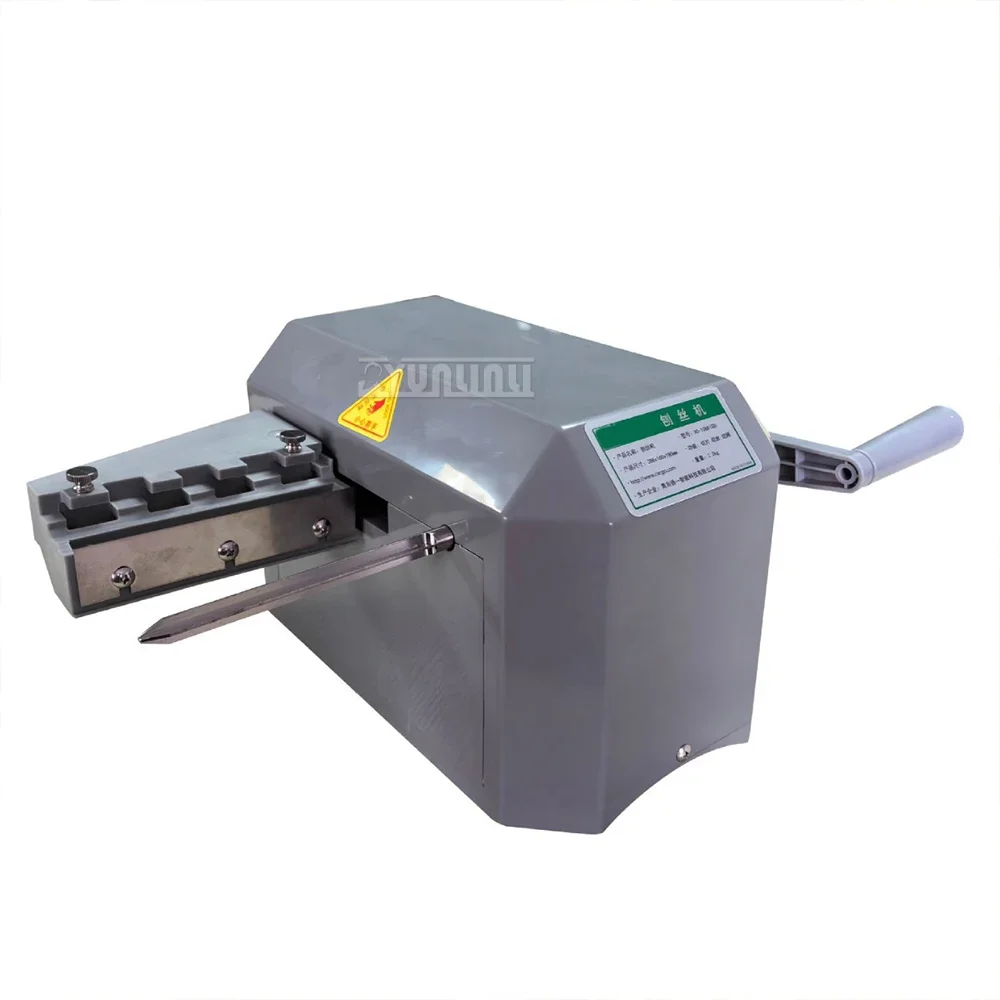 Electric Vegetable Cutter Automatic Commercial Electric Wire Cutting Machine Potato Shredder