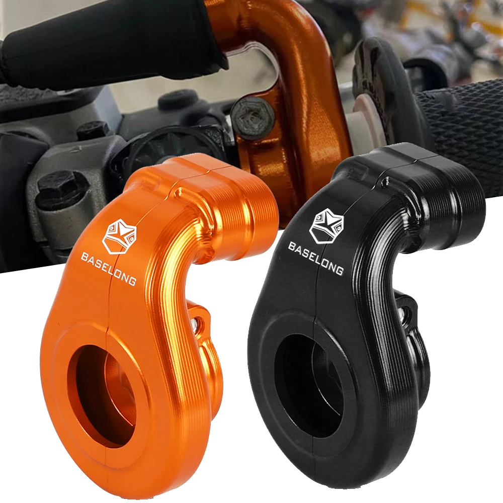 

Корпус управления дроссельной заслонкой мотоцикла, базовая Крышка для SXF XCF EXC XCW TPI SIX DAY EXCF 150 250 300 350 для husqvarna FC FE TE TX FS