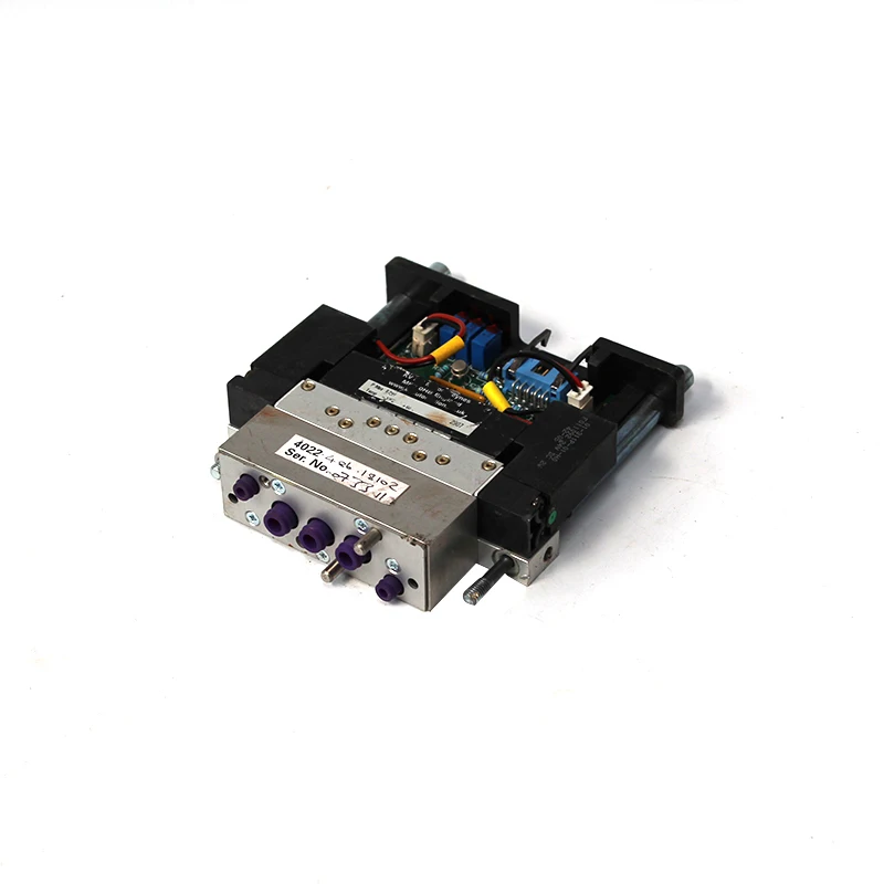 

Used Semiconductor 4022.486.18102 AS IS Condition With Fast Shipping