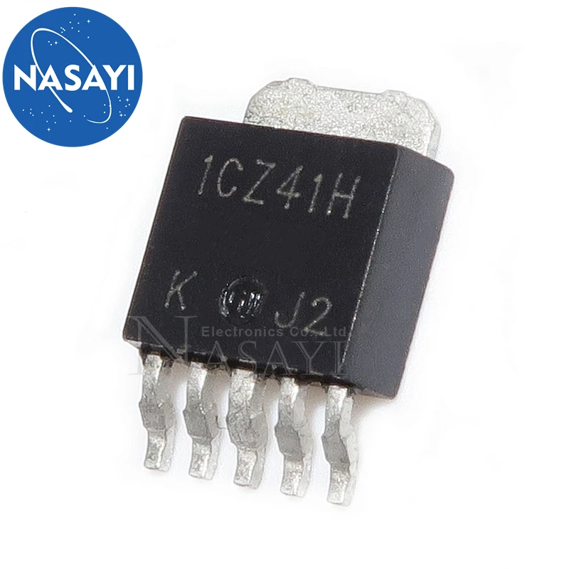 

PQ1CZ41H 1CZ41H TO-252-5