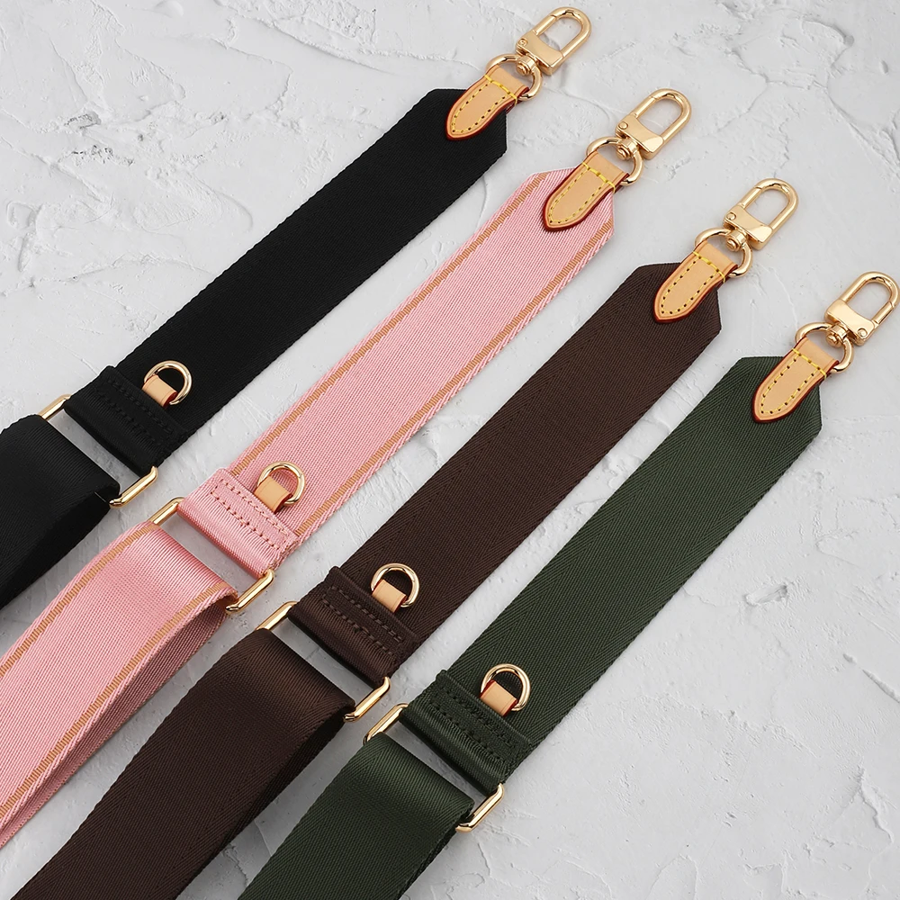 leather crossbody strap replacement