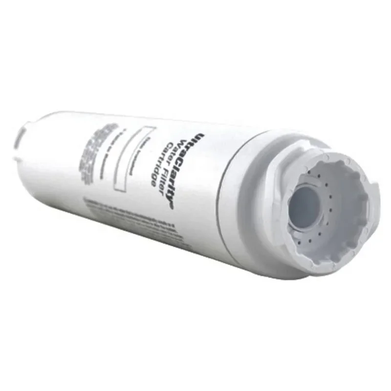 Filtre à eau de réfrigérateur Bosch Ultra Clarity, remplacement par 644845, 740560, 9000194412, 740560, Haier 0060820860, Miele KWF1000