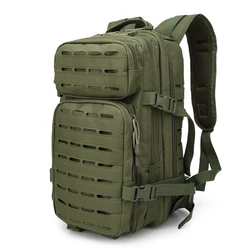 Tactical Backpack Custom Oxford Hiking Camping Waterproof Outdoor Military Tactical Backpacks bags