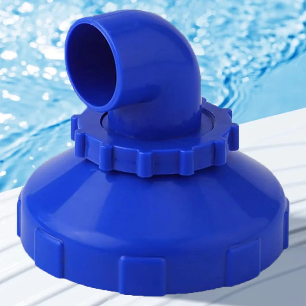 Plastic Swimming Pool Return Jet Nozzle for Pool Accessory