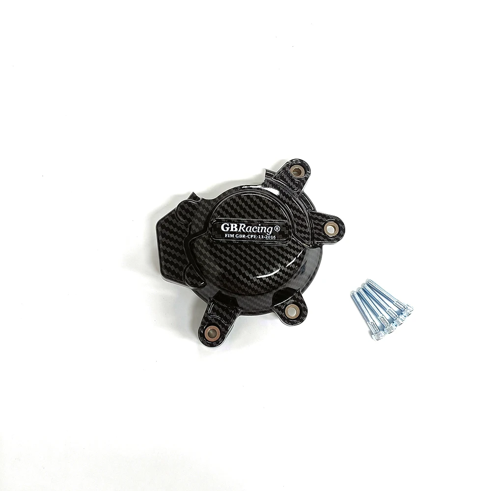 GB Racing Engine Cover Alternator Clutch Protection Cover Accessories for HONDA Motorcycle CB650R CBR650R
