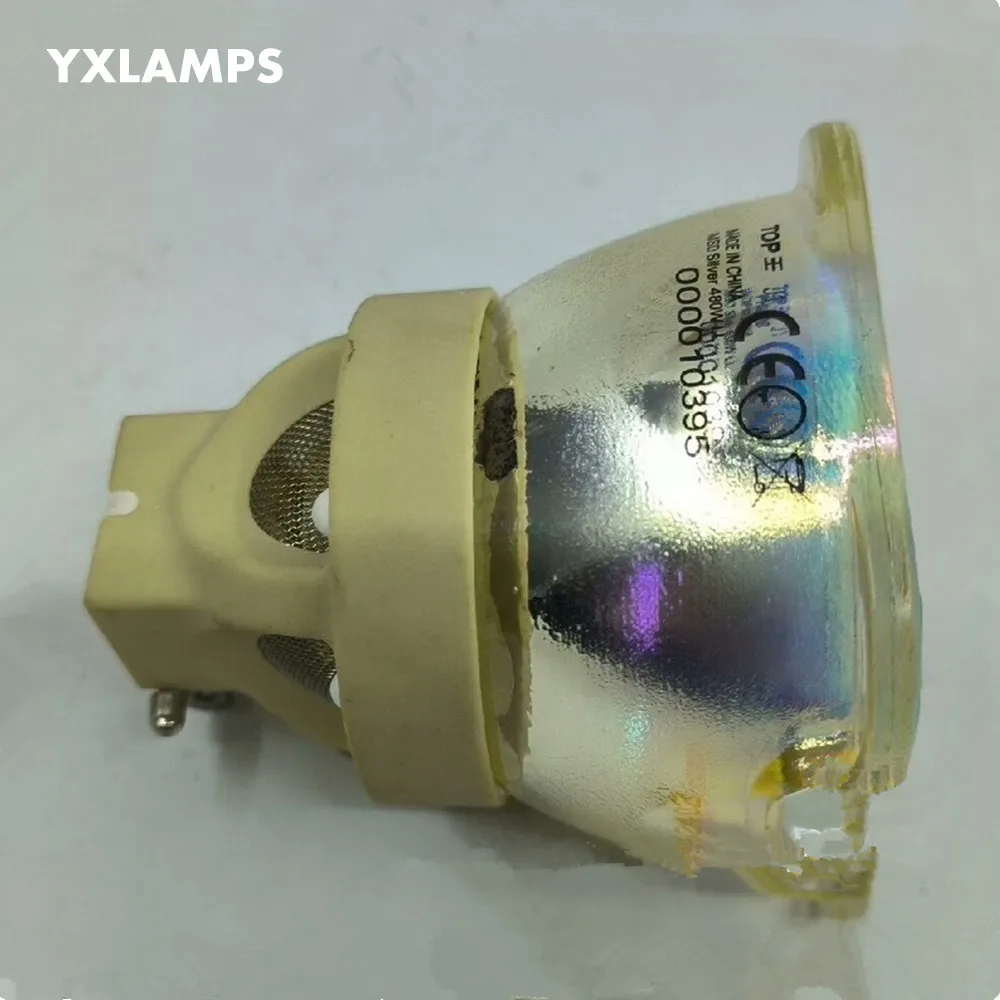 

Высококачественная Оригинальная лампа с движущейся головкой для сценического освещения MSD Silver 480W LL