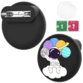 Cute Brooch-A