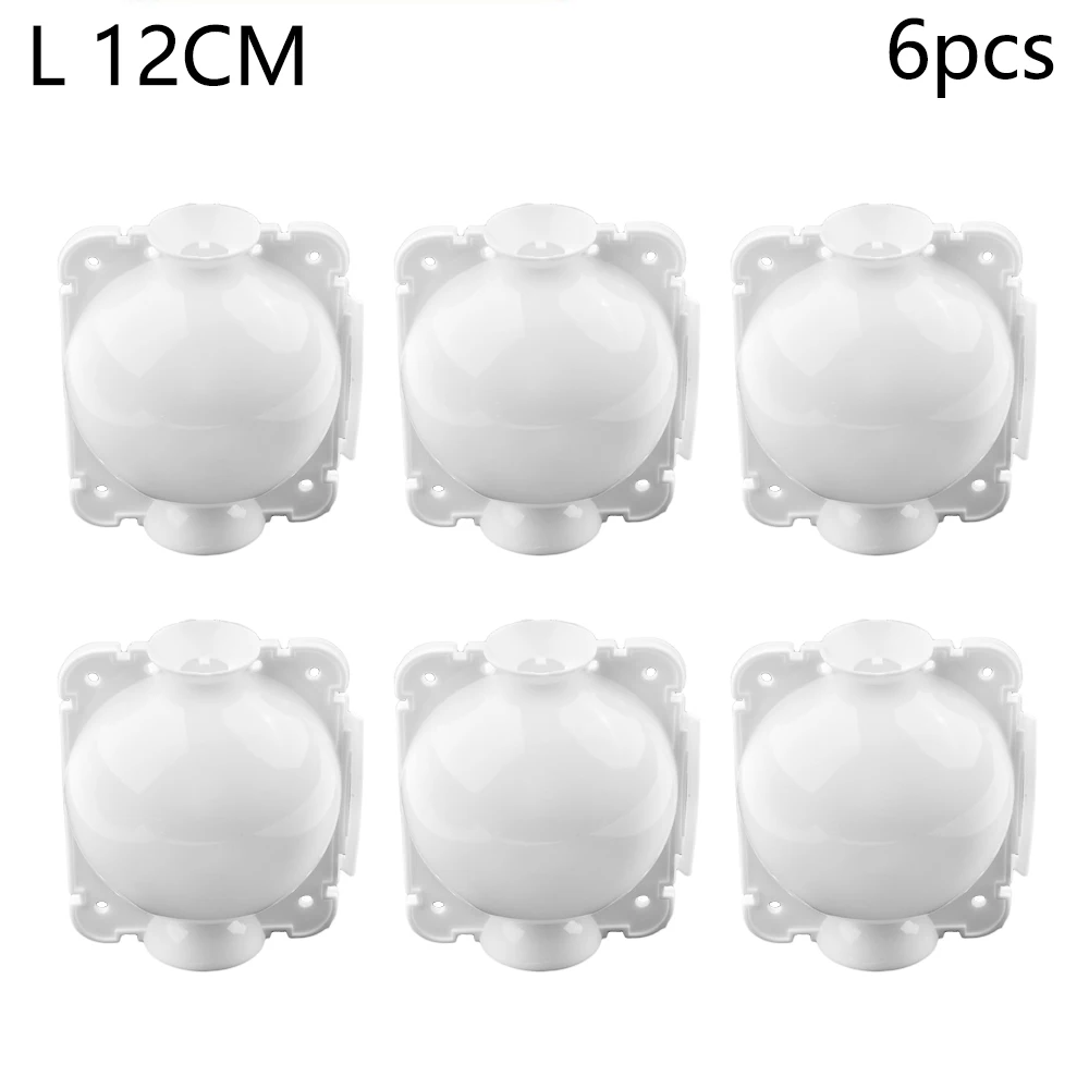 WhiteL - 12 cm