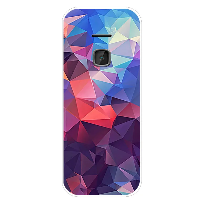 Silicone Shockproof Cool Animal Design Transparent Phone Case Cover