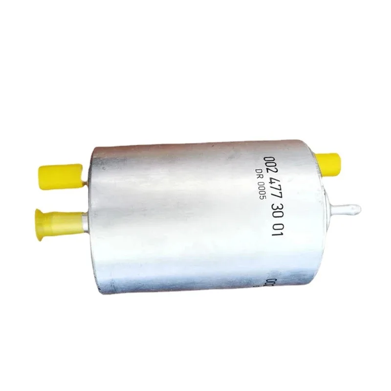 

NEW Genuine A0024773001 FORMercedes-Benz OM271 C-Class CLK Petrol Fuel Filter