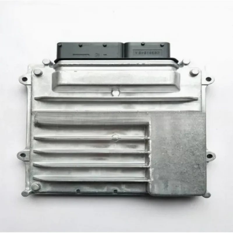 커민스 ECU Isbe5.9 Isc8.3 엔진 전자 제어 모듈 ECM 컴퓨터 보드 5316787 4963807 디젤 엔진용 교체품