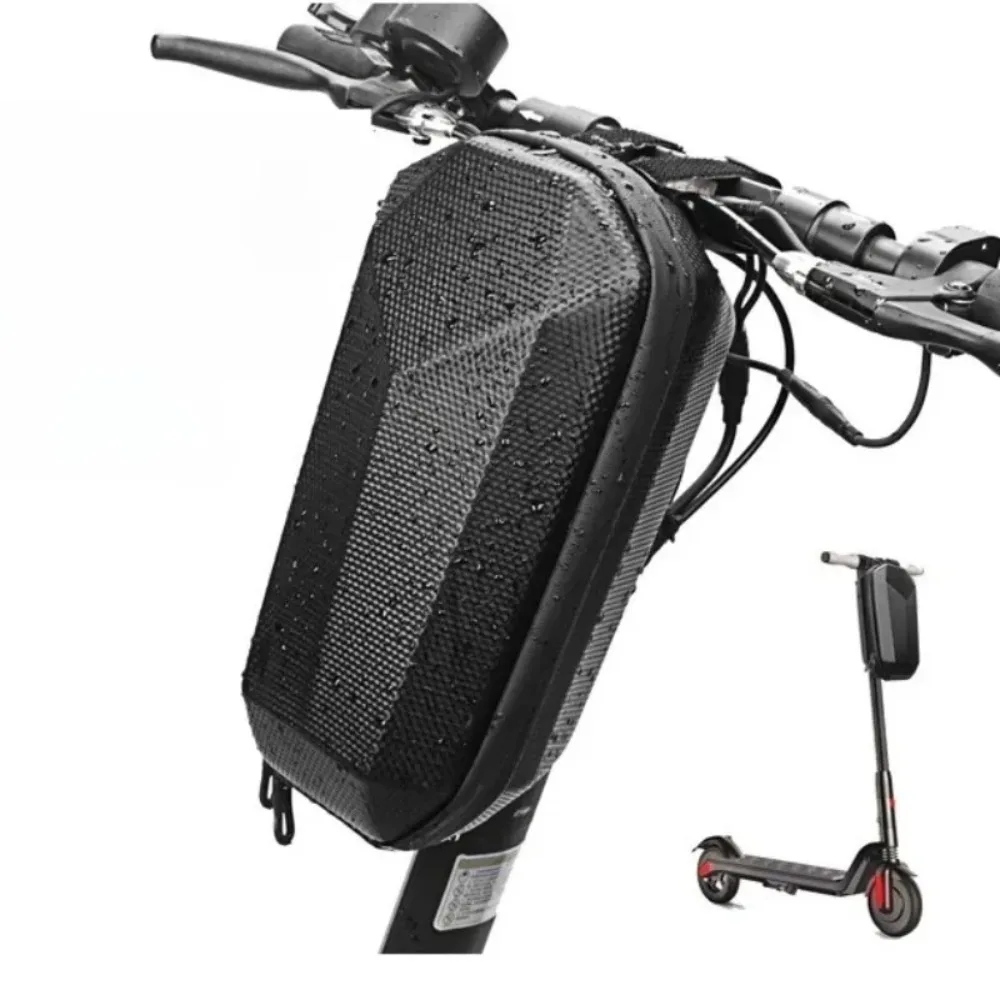 Waterproof Hard Shell Front Bag 3L/4L 2