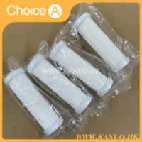 (4pcs/lot) Fuji filter 376C1024520 minilab tank filter 376C1024520B for Frontier 330 340 550 570 500 1