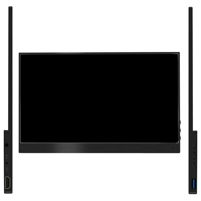 Bimawen 14 ġ 4K ġ ũ ޴ , USB C Ÿ IPS  ɾ ν  ǥ,  PC ӿ Ʈ Xbox