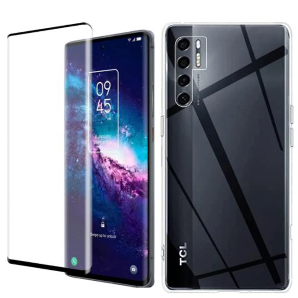 Дубай Купить Tcl 20 Pro 5g