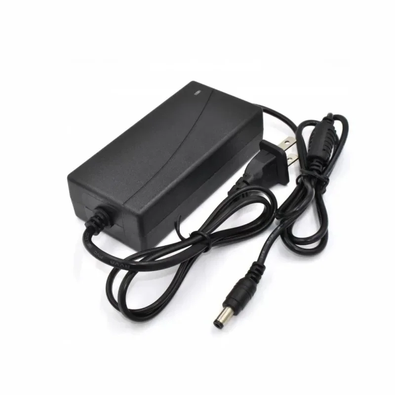 

Lithium Battery Charger, Desktop Dual Wire, Wrench Wire, Quick Charge, Suitable for Wireless Tool Wrenches, 21V, 1.0A