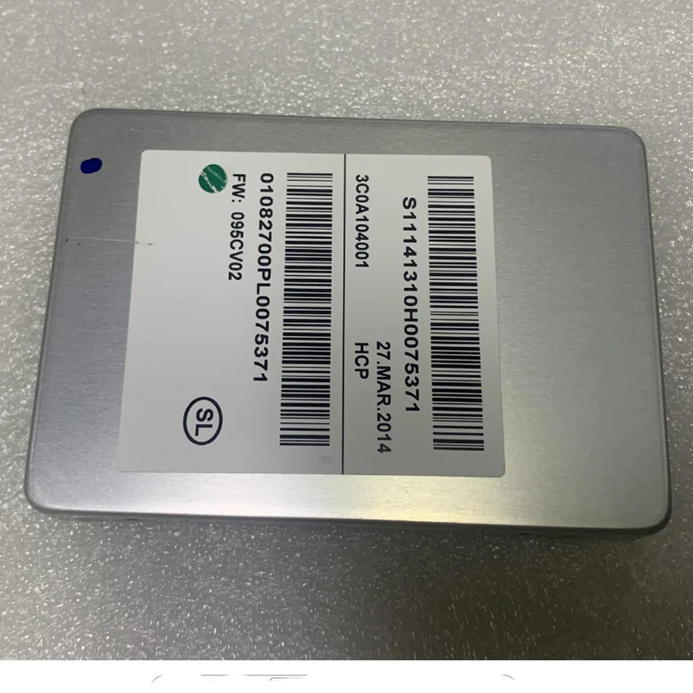 RNS510 SSD DAB HARD DISK 3C0A104001